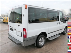 Bus pasażerski FORD Transit FT280K 2.2TDCi