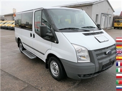 Bus pasażerski FORD Transit FT280K 2.2TDCi