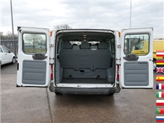 Bus pasażerski FORD Transit FT280K 2.2TDCi