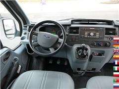 Bus pasażerski FORD Transit FT280K 2.2TDCi