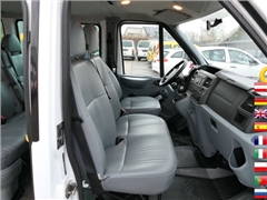 Bus pasażerski FORD Transit FT280K 2.2TDCi