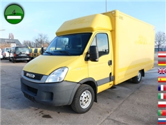 Iveco Daily 35 S11 Regale