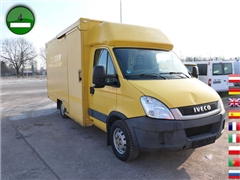 Iveco Daily 35 S11 Regale