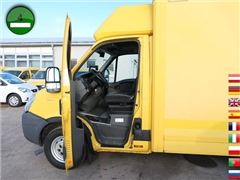 Iveco Daily 35 S11 Regale