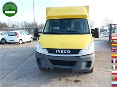 Iveco Daily 35 S11 Regale