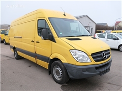 Mercedes Sprinter II 313 CDI MAXI EURO-5 3-SITZER 270 Grad