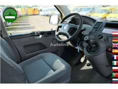 Volkswagen T5 Transporter 1.9 TDI