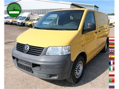 Volkswagen T5 Transporter 1.9 TDI