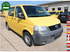 Volkswagen T5 Transporter 1.9 TDI