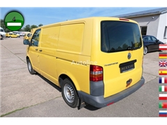 Volkswagen T5 Transporter 1.9 TDI