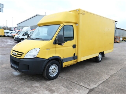 Iveco Daily 35 S11