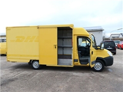 Iveco Daily 35 S11