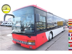 Autobus miejski SETRA EVOBUS S319