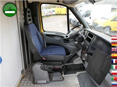 Iveco Daily 35 S11 KAMERA Regale