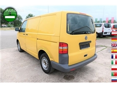 Volkswagen T5 Transporter 1.9 TDI