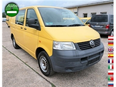 Volkswagen T5 Transporter 1.9 TDI