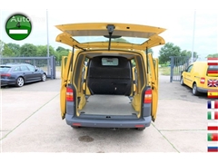 Volkswagen T5 Transporter 1.9 TDI