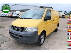 Volkswagen T5 Transporter 1.9 TDI