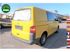 Volkswagen T5 Transporter PARKTRONIK