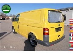 Volkswagen T5 Transporter PARKTRONIK