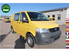 Volkswagen T5 Transporter PARKTRONIK