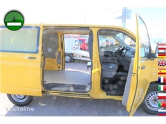 Volkswagen T5 Transporter PARKTRONIK