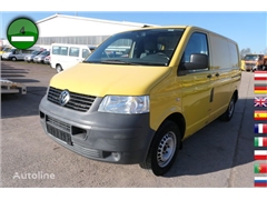 Volkswagen T5 Transporter PARKTRONIK