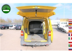 Kombi minibus VOLKSWAGEN T5 Tranporter 2.5 TDI AHK