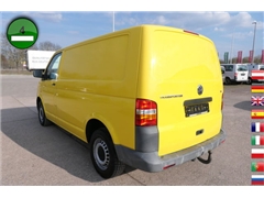 Kombi minibus VOLKSWAGEN T5 Tranporter 2.5 TDI AHK