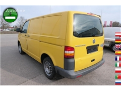 Volkswagen T5 Transporter 1.9 TDI PARKTRONIK