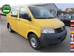 Volkswagen T5 Transporter 1.9 TDI PARKTRONIK