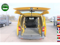 Volkswagen T5 Transporter 1.9 TDI PARKTRONIK