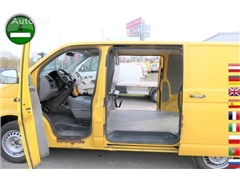 Volkswagen T5 Transporter 1.9 TDI PARKTRONIK