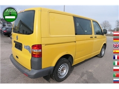 Volkswagen T5 Transporter 1.9 TDI PARKTRONIK