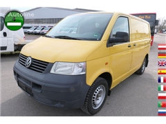 Volkswagen T5 Transporter 1.9 TDI PARKTRONIK