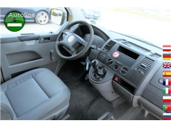 Volkswagen T5 Transporter 1.9 TDI PARKTRONIK