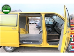 Volkswagen T5 Transporter 1.9 TDI PARKTRONIK