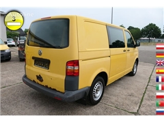 Volkswagen T5 Transporter 1.9 TDI