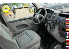 Volkswagen T5 Transporter 1.9 TDI