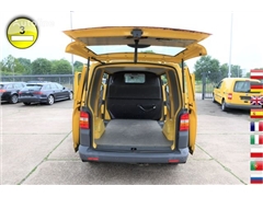 Volkswagen T5 Transporter 1.9 TDI