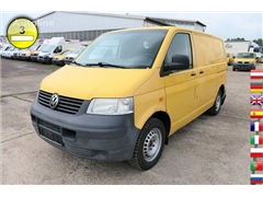 Volkswagen T5 Transporter 1.9 TDI