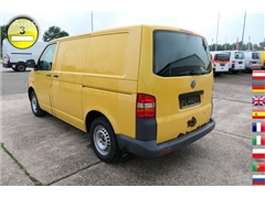 Volkswagen T5 Transporter 1.9 TDI