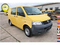 Volkswagen T5 Transporter 1.9 TDI