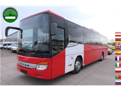 Autobus podmiejski SETRA EVOBUS S415 UL MATRIX KLI