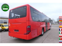 Autobus podmiejski SETRA EVOBUS S415 UL MATRIX KLI