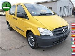 Mercedes Vito 110 CDI