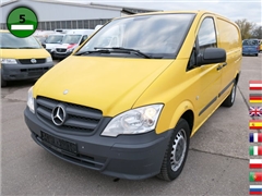 Mercedes Vito 110 CDI