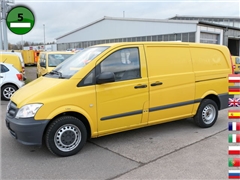 Mercedes Vito 110 CDI