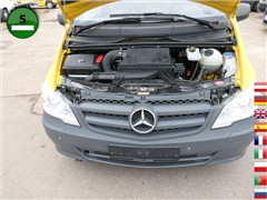 Mercedes Vito 110 CDI