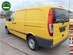 Mercedes Vito 110 CDI